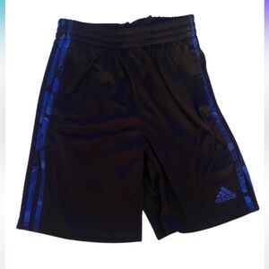 Boys Adidas Shorts
